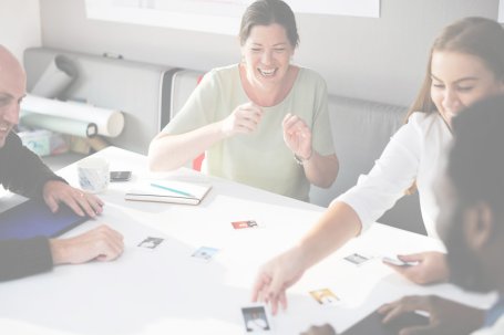 happy-executives-getting-a-retained-recruiting-candidate-selection